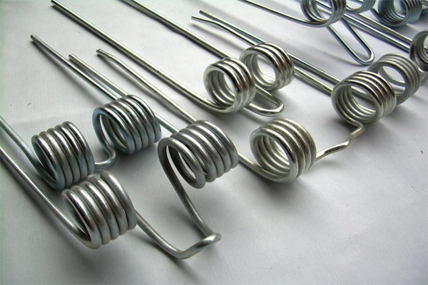 Agricultural machines