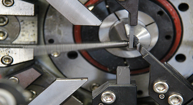 Proizvodnja opruga Čačak